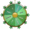 FB7772 Lucky Spin welfare icon
